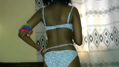Snapshot of good_feeling_ chatting on October 14, 9:50 pm sexybaddie online show from October 14, 9:50 pm
