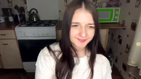 good_girl_24 online show from June 6, 8:59 pm