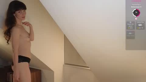 Gracie online show from November 26, 3:46 pm