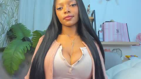 Dominique online show from July 17, 12:48 am
