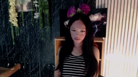 tine online show from July 25, 1:34 am