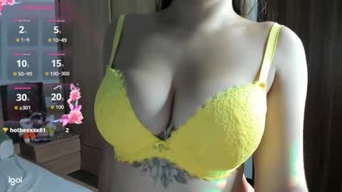 gorgeousline online show from September 10, 1:38 am