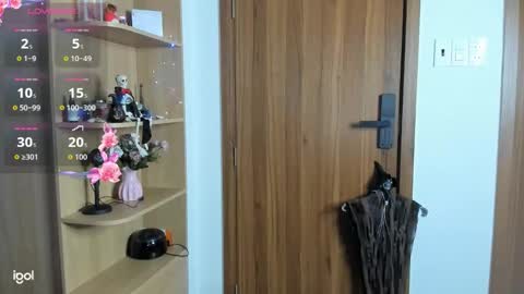 gorgeousline online show from October 11, 2:16 am