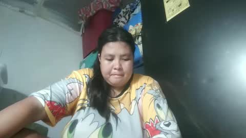Snapshot of gorgeousselenaxx chatting on October 11, 3:48 pm gorgeousselenaxx online show from October 11, 3:48 pm