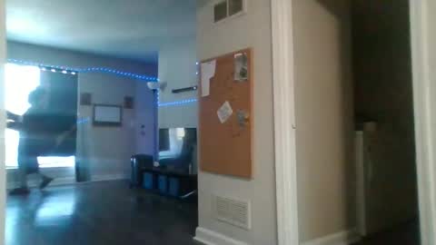 Sue Goddess online show from April 17, 6:21 pm