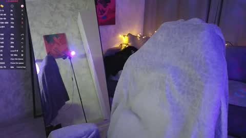 Violeta online show from December 4, 1:02 pm