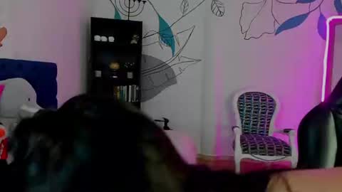 Alice online show from July 28, 9:58 pm