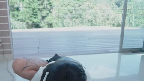 sophie  Special celebration a the beach 300k followers 3011 and 0112   online show from April 23, 7:27 pm