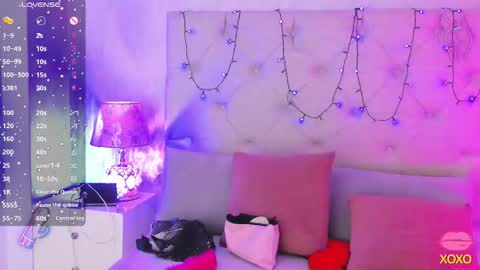 goth_tasha online show from November 10, 8:48 pm