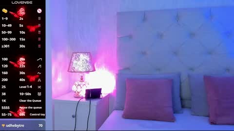 goth_tasha online show from June 2, 2:29 pm