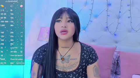 Snapshot of goth_tasha chatting on September 15, 8:16 pm goth_tasha online show from September 15, 8:16 pm