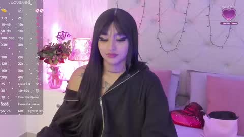 Snapshot of goth_tasha chatting on September 29, 9:42 pm goth_tasha online show from September 29, 9:42 pm
