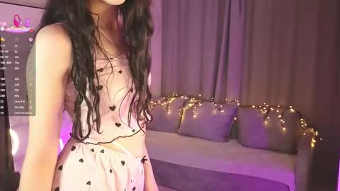 goth_tvt online show from November 4, 8:25 pm