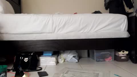 gothbaby305 online show from February 27, 12:21 am