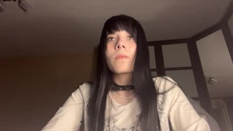 gothickq online show from May 14, 6:58 pm