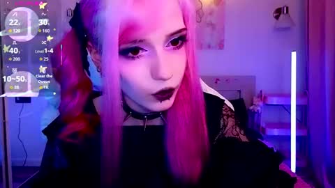 gothiclali online show from July 4, 7:21 pm