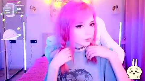 gothiclali online show from June 9, 10:31 pm