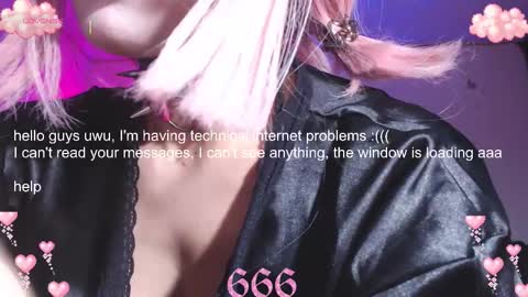        online show from February 10, 7:00 am