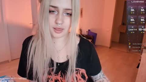 traumfrau Kira angel face devil eyes I SELL A LOT VIDEO IN GALLERY online show from April 14, 7:14 pm