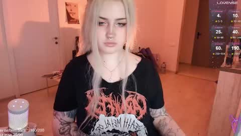 traumfrau Kira angel face devil eyes I SELL A LOT VIDEO IN GALLERY online show from April 12, 5:27 pm