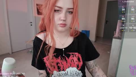 traumfrau Kira angel face devil eyes I SELL A LOT VIDEO IN GALLERY online show from April 21, 9:16 am