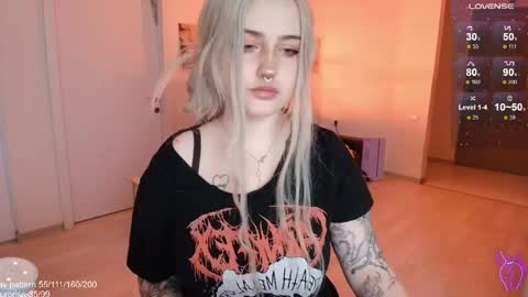 traumfrau Kira angel face devil eyes I SELL A LOT VIDEO IN GALLERY online show from April 5, 5:12 pm