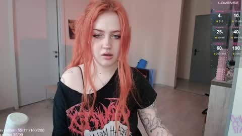 traumfrau Kira angel face devil eyes I SELL A LOT VIDEO IN GALLERY online show from April 19, 11:21 am