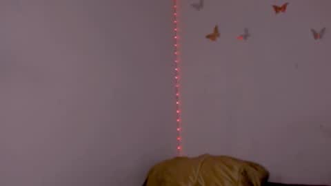 Laia  online show from December 15, 10:04 pm