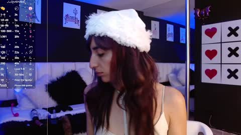 Meredith Alessandra online show from January 30, 4:16 am