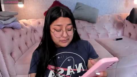 Grace online show from March 18, 12:43 pm