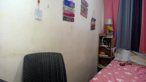 Snapshot of grace_filipina chatting on February 1, 7:05 am my name is GRACEY online show from February 1, 7:05 am