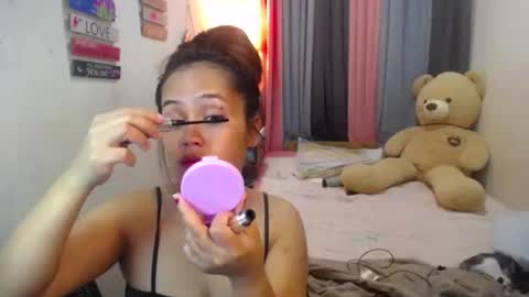 Snapshot of grace_filipina chatting on March 9, 11:25 pm my name is GRACEY online show from March 9, 11:25 pm