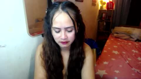 Snapshot of grace_filipina chatting on September 15, 7:05 am my name is GRACEY online show from September 15, 7:05 am