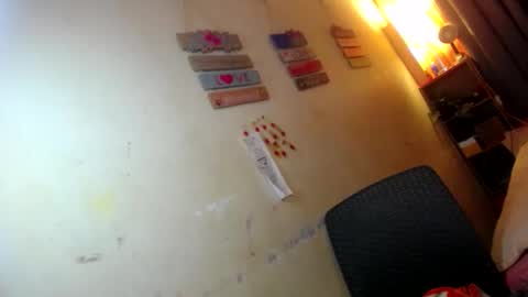 my name is  GRACEY  online show from February 17, 3:17 am