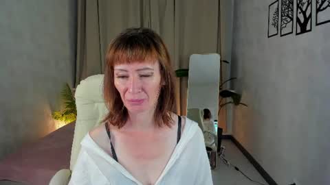Grace online show from July 28, 12:48 pm