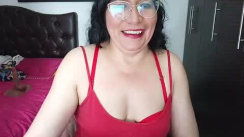 grace_mature_milf online show from June 11, 12:43 am