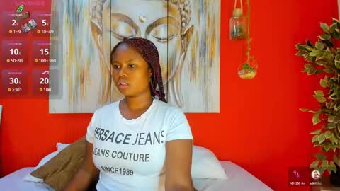 Snapshot of grace_miller19 chatting on January 20, 7:35 pm grace online show from January 20, 7:35 pm