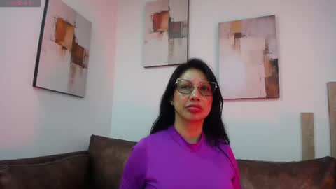 Grace online show from July 23, 12:35 pm