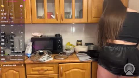 Grace Brown online show from June 11, 12:32 am