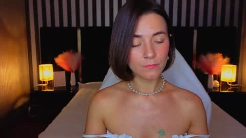 gracefulmichelle online show from July 20, 8:42 pm