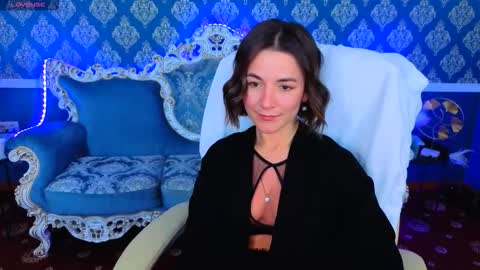 gracefulmichelle online show from March 6, 6:25 pm