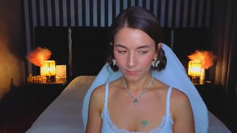 gracefulmichelle online show from July 8, 7:27 pm