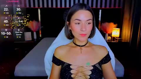 gracefulmichelle online show from June 13, 8:06 pm