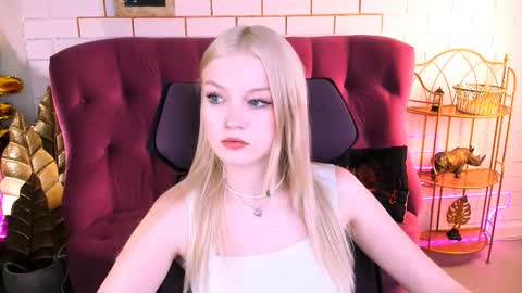 Grace Glamour online show from November 23, 1:02 pm