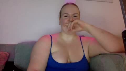 Grace Loves online show from July 4, 6:59 pm