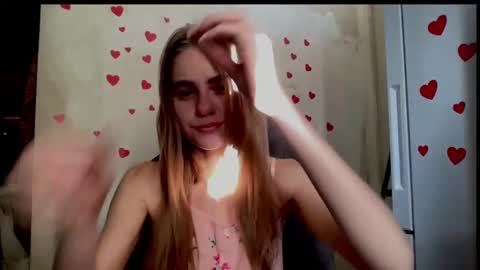 Snapshot of gracetorrezz chatting on March 11, 4:51 am gracetorrezz online show from March 11, 4:51 am