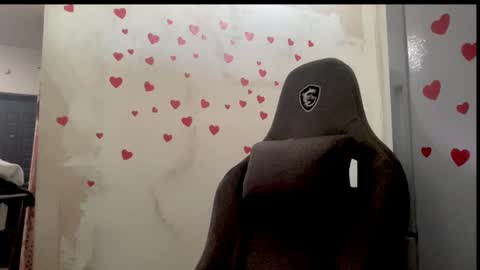 Snapshot of gracetorrezz chatting on February 28, 9:04 am gracetorrezz online show from February 28, 9:04 am