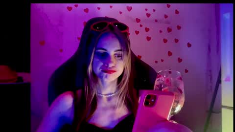 Snapshot of gracetorrezz chatting on February 14, 1:29 pm gracetorrezz online show from February 14, 1:29 pm