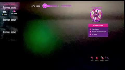 Snapshot of gracetorrezz chatting on March 7, 8:22 pm gracetorrezz online show from March 7, 8:22 pm