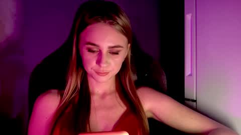Snapshot of gracetorrezz chatting on February 11, 2:57 pm gracetorrezz online show from February 11, 2:57 pm